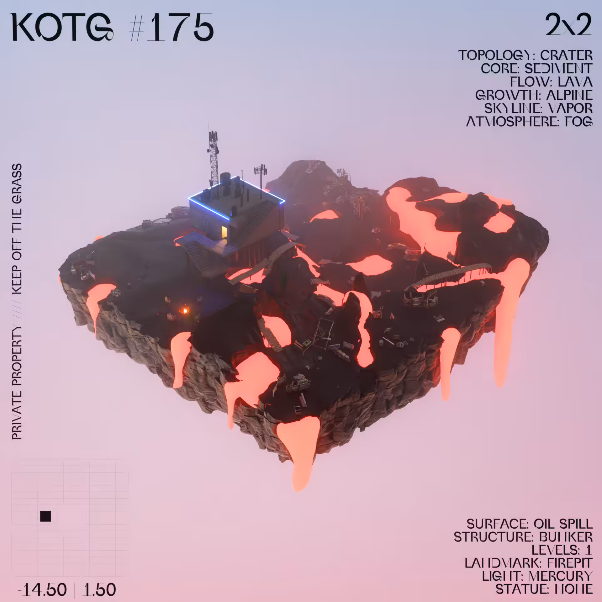 KOTG #175