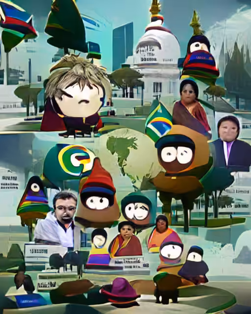 Global South Park (pixray_genesis)