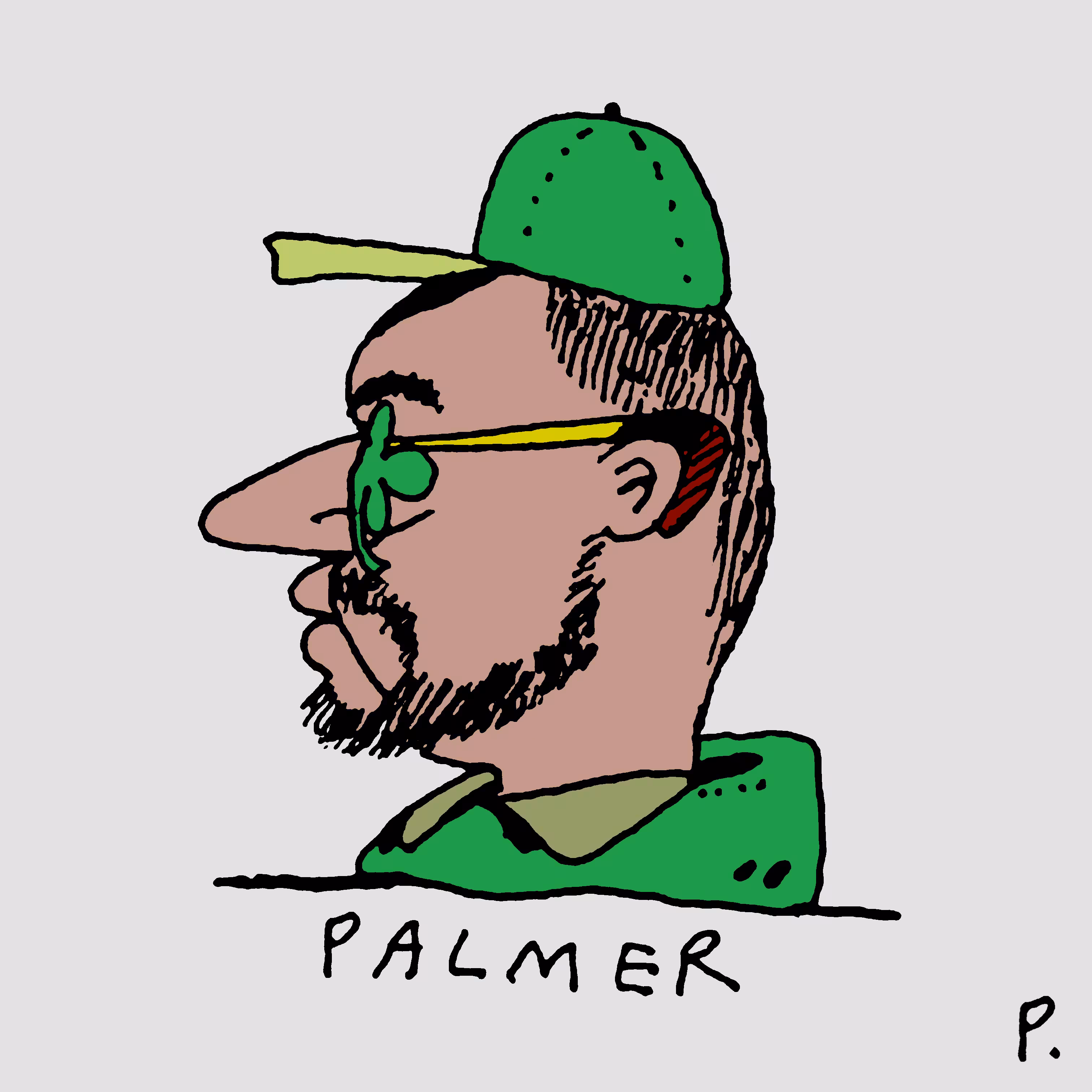 PALMERFORM