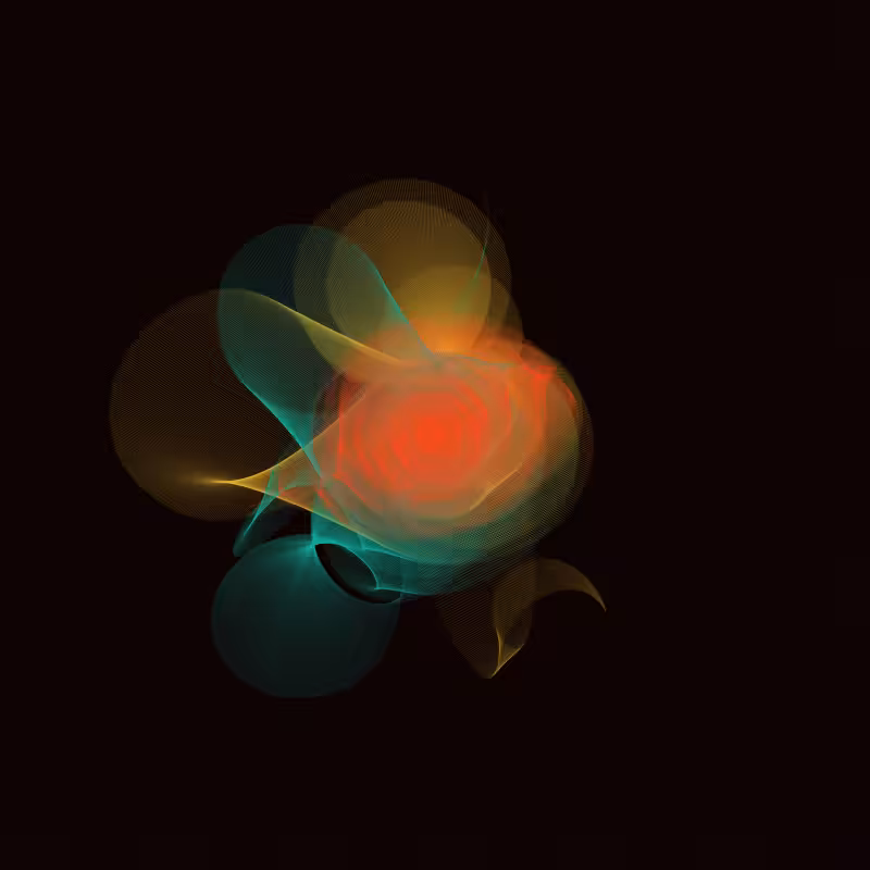 Movement #20