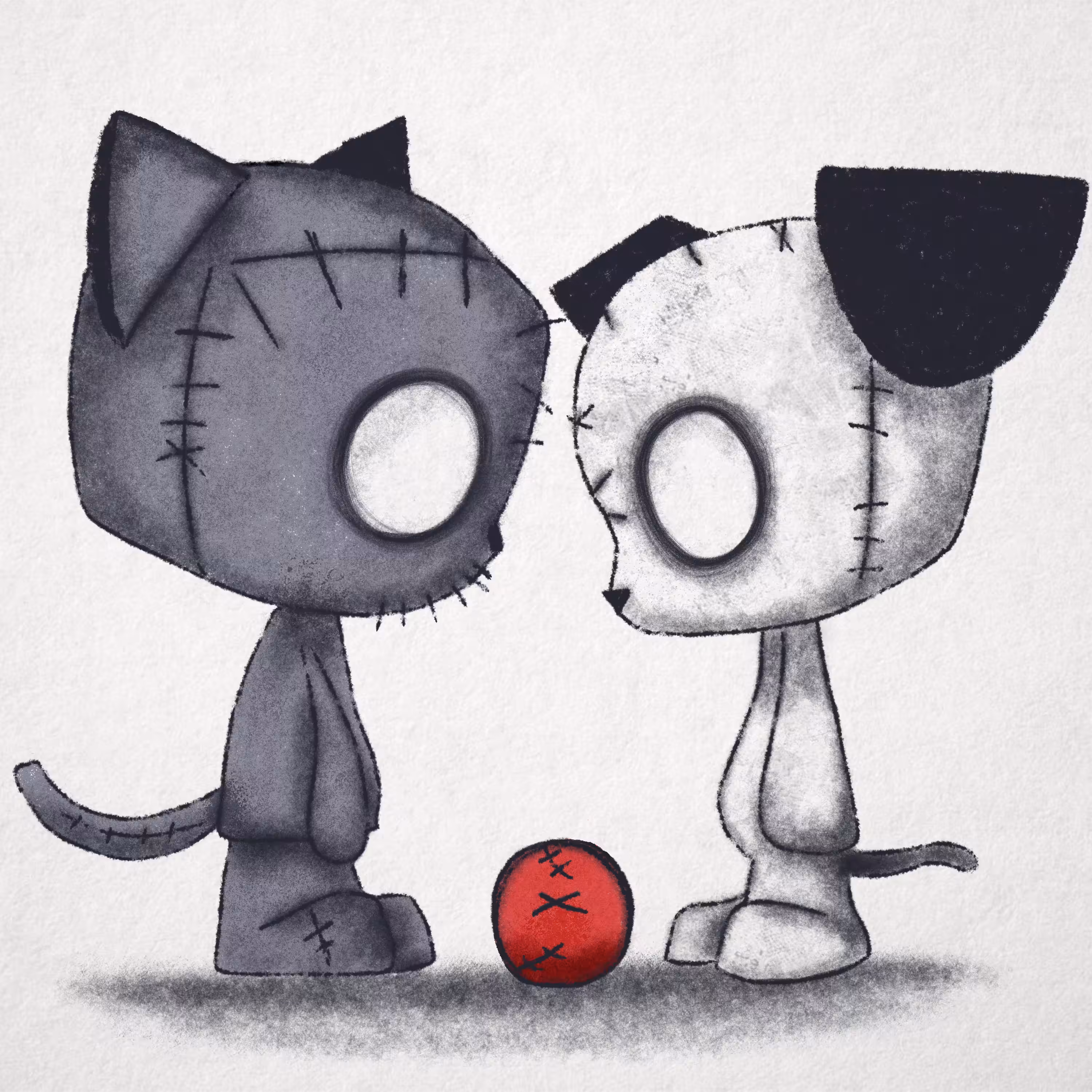 Rivals
