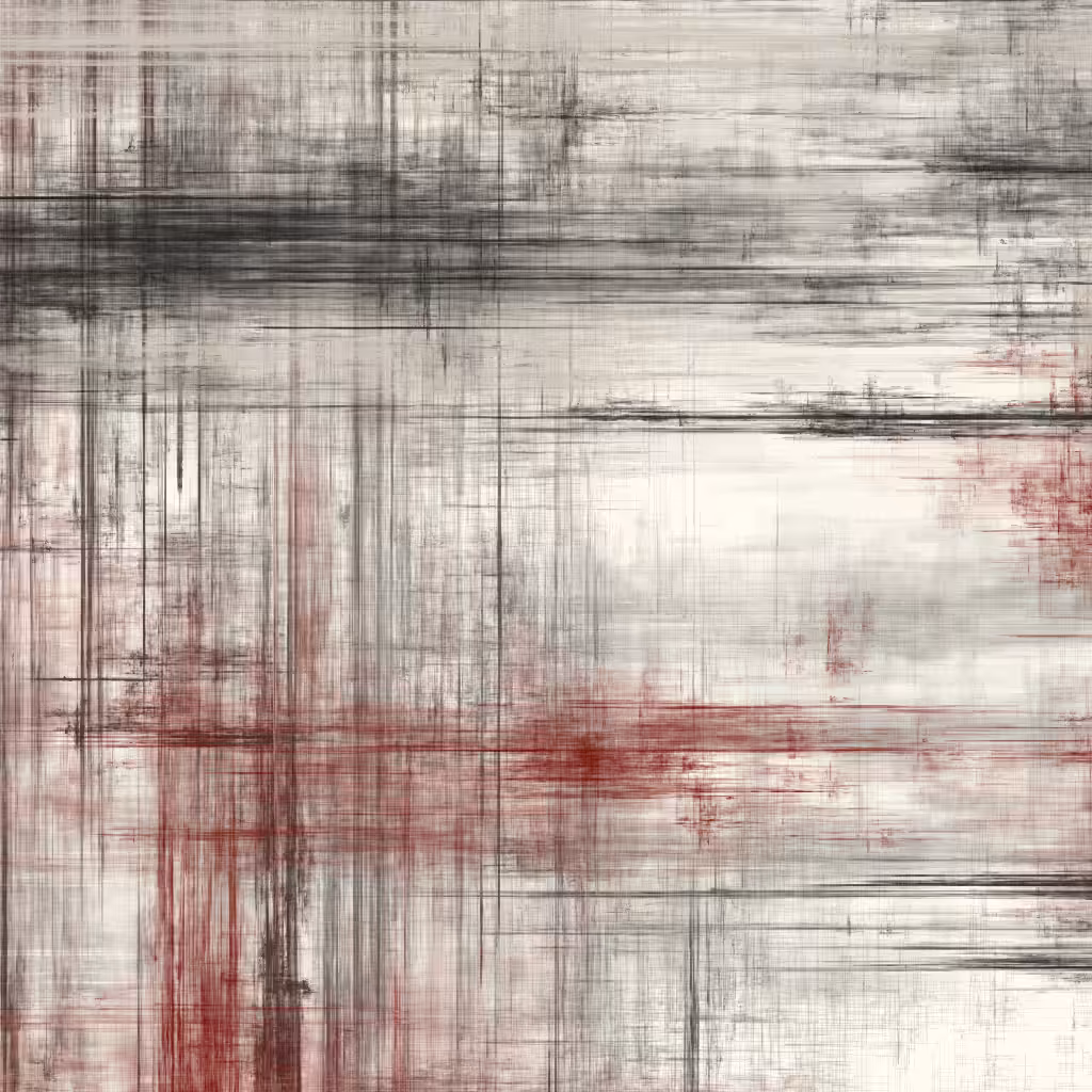 Dissolution #82