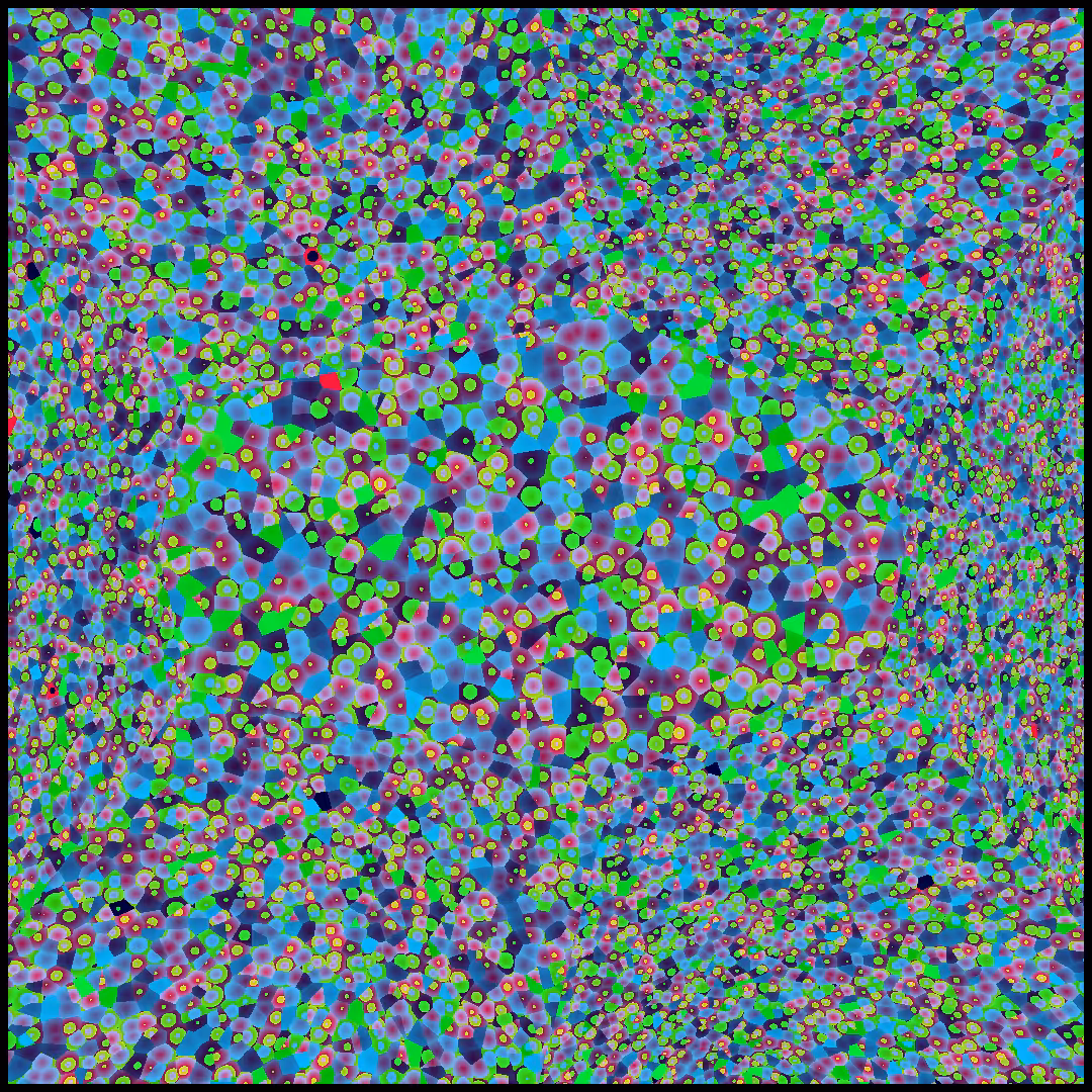 perception of time #25