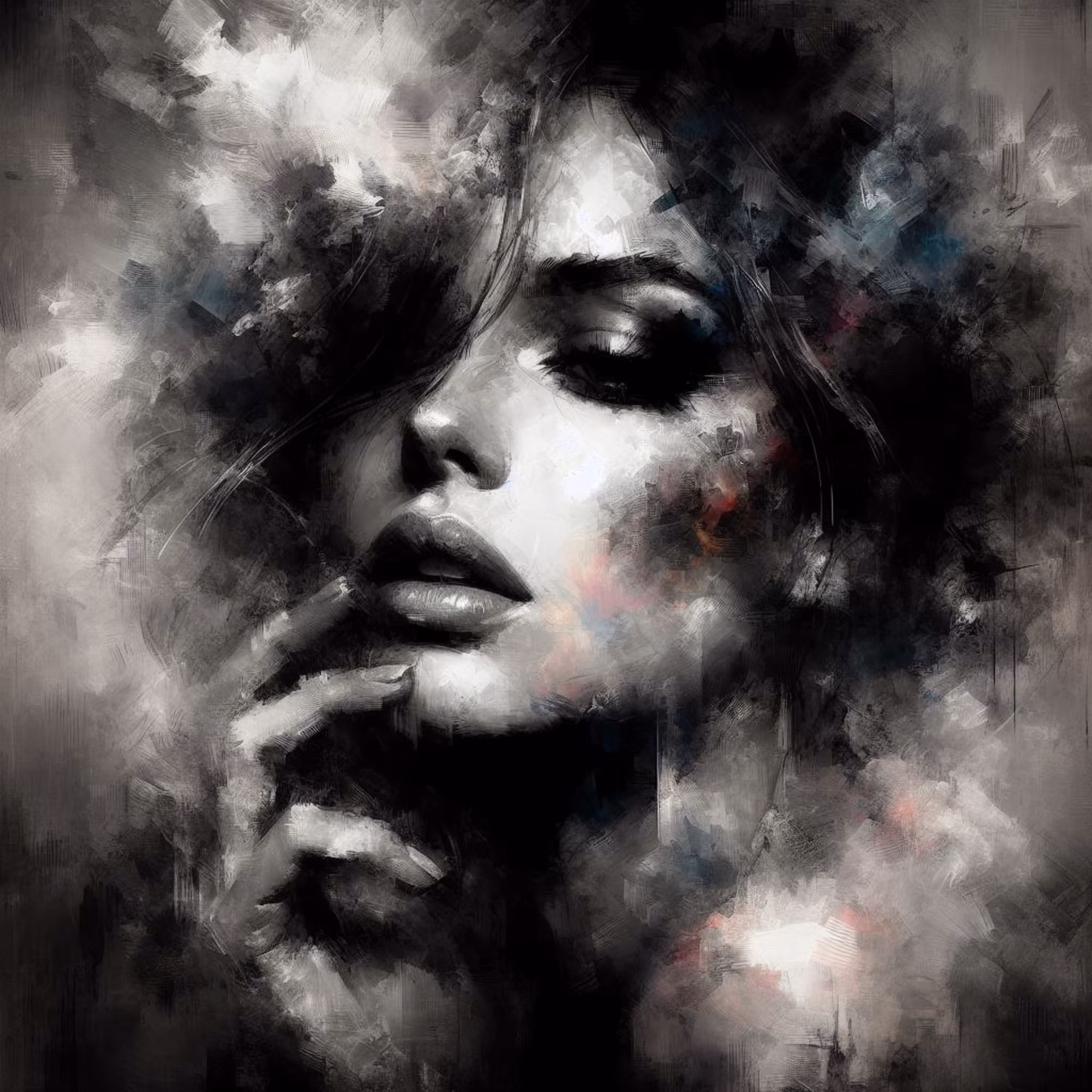 Feminine: Femme Fatale 