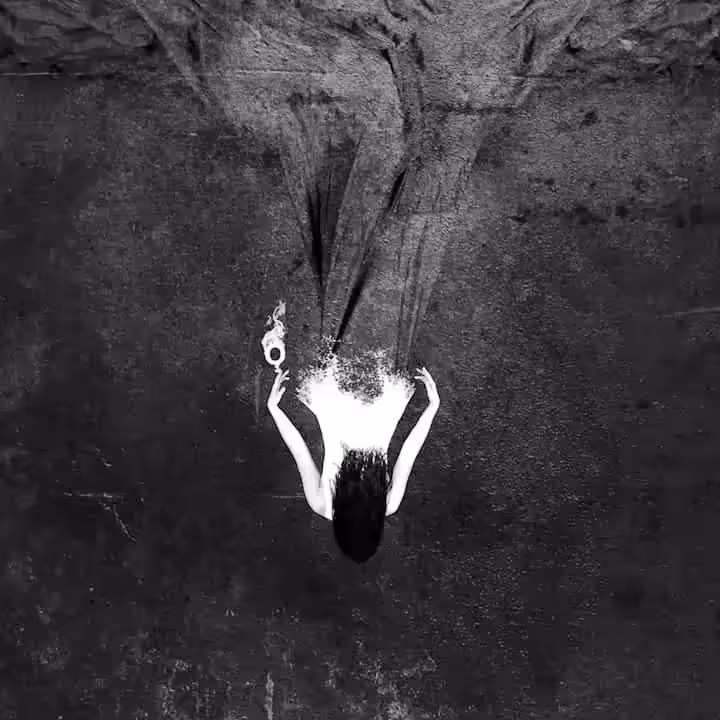 Drowning