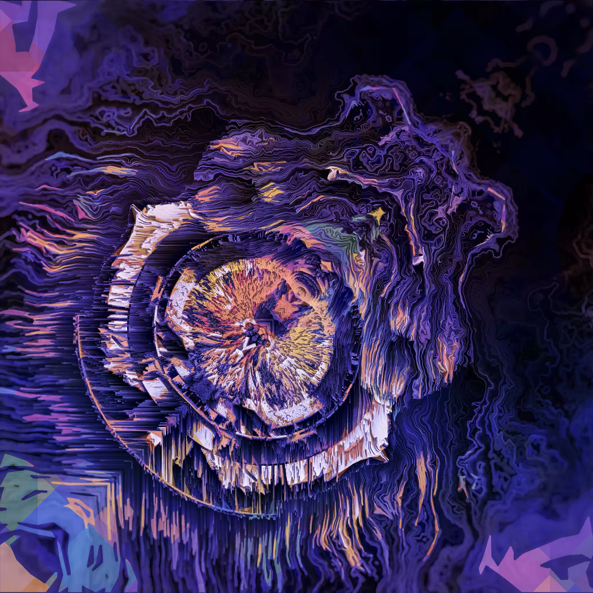 "Entropy" - Nissla x Legendary