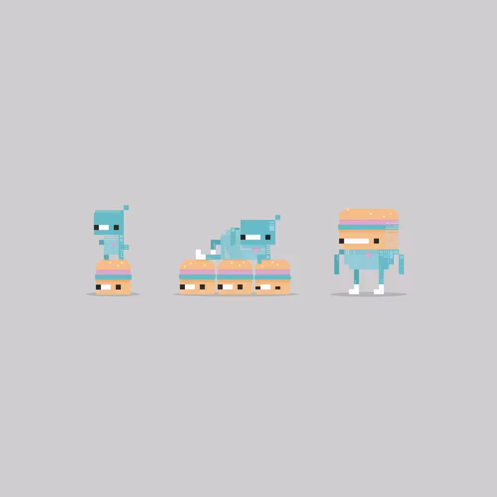 PXLPET 10-12 [EVOLUTIONS EDITION]