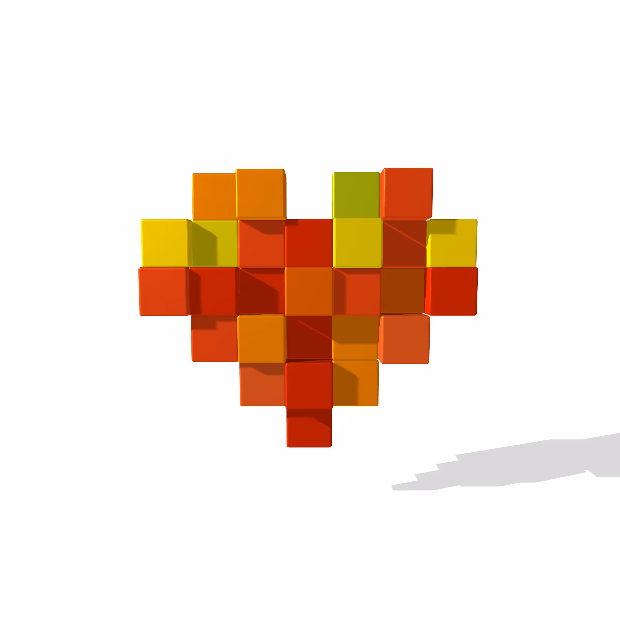 heart + craft #13828
