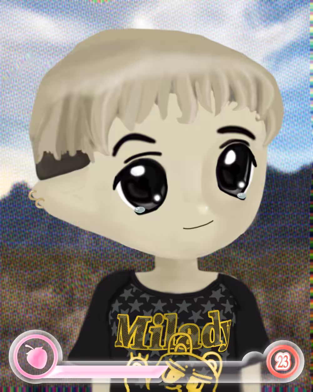 Milady 6784