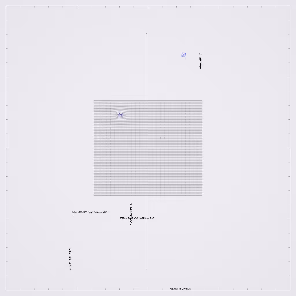 You are here #107