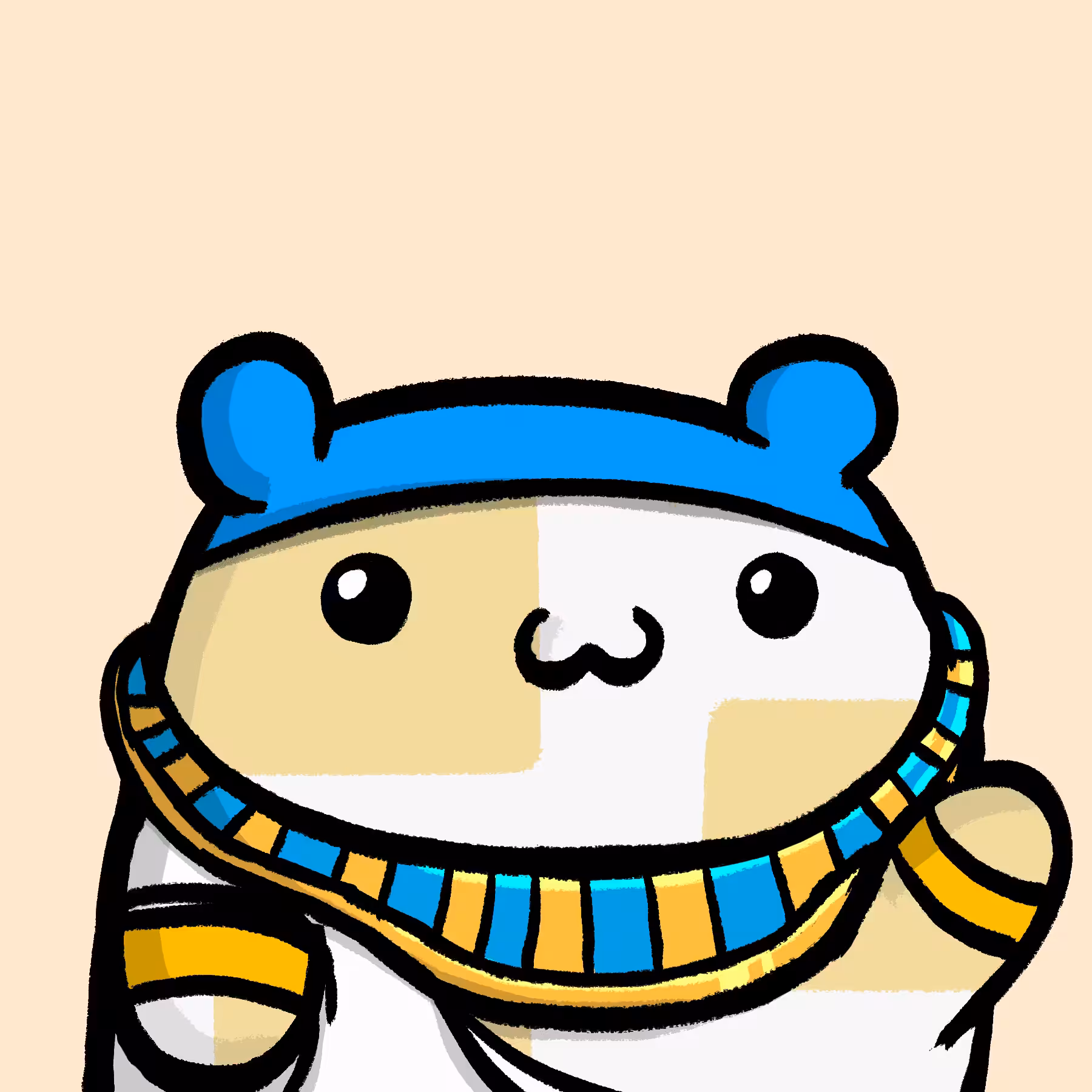 Hammy #0847