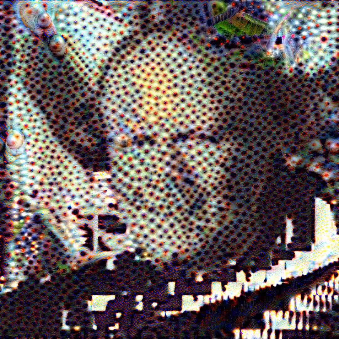 AI Potus 36 - Cheetah Print Gerald R. Ford