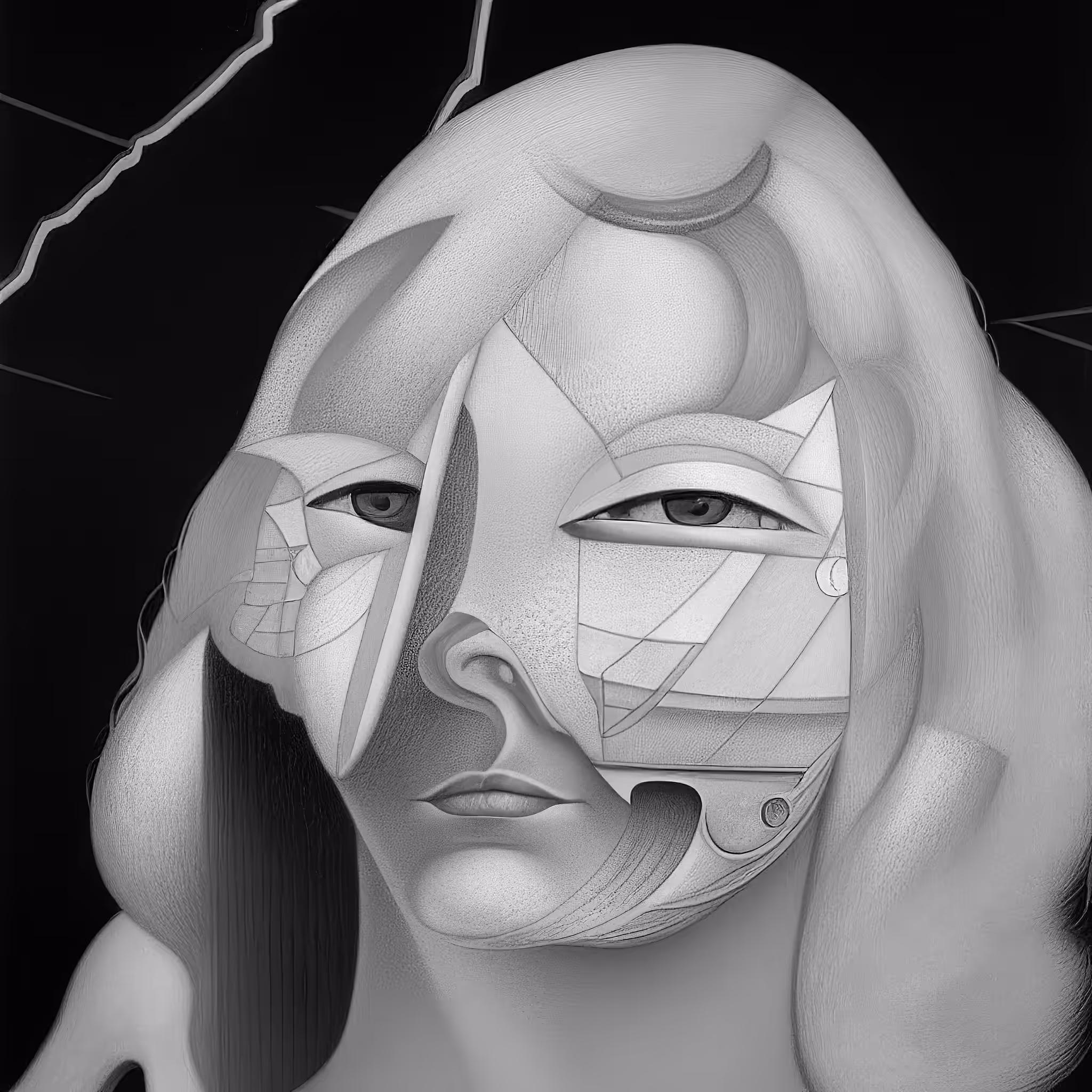 Lost Poets: SALLY