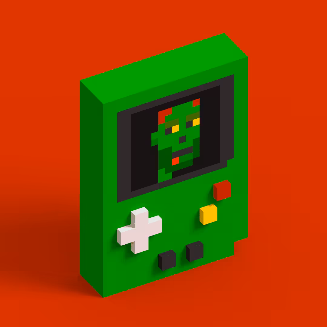 Gameboy_#12_Punk Z