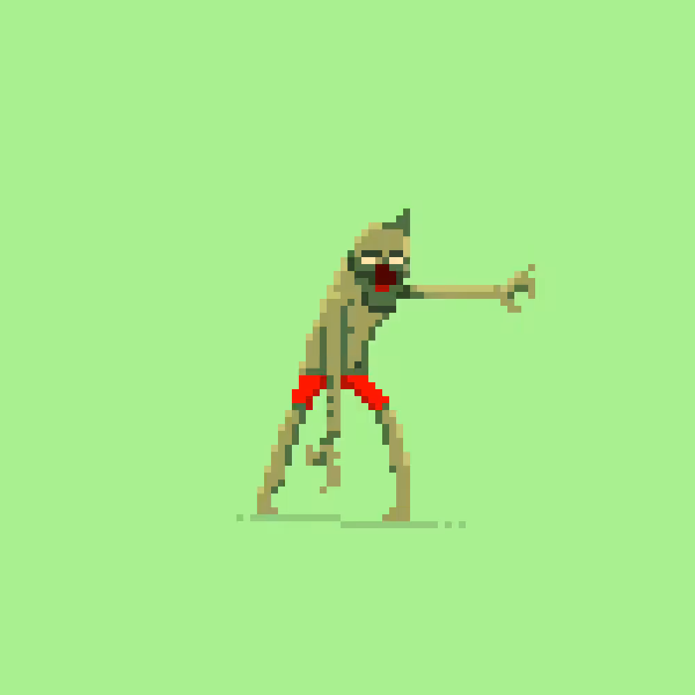 Tezombies - 004