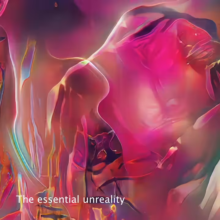 The Essential Unreality
