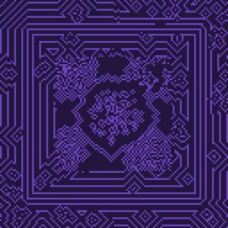 Tegodego Flow Maps Generator #217