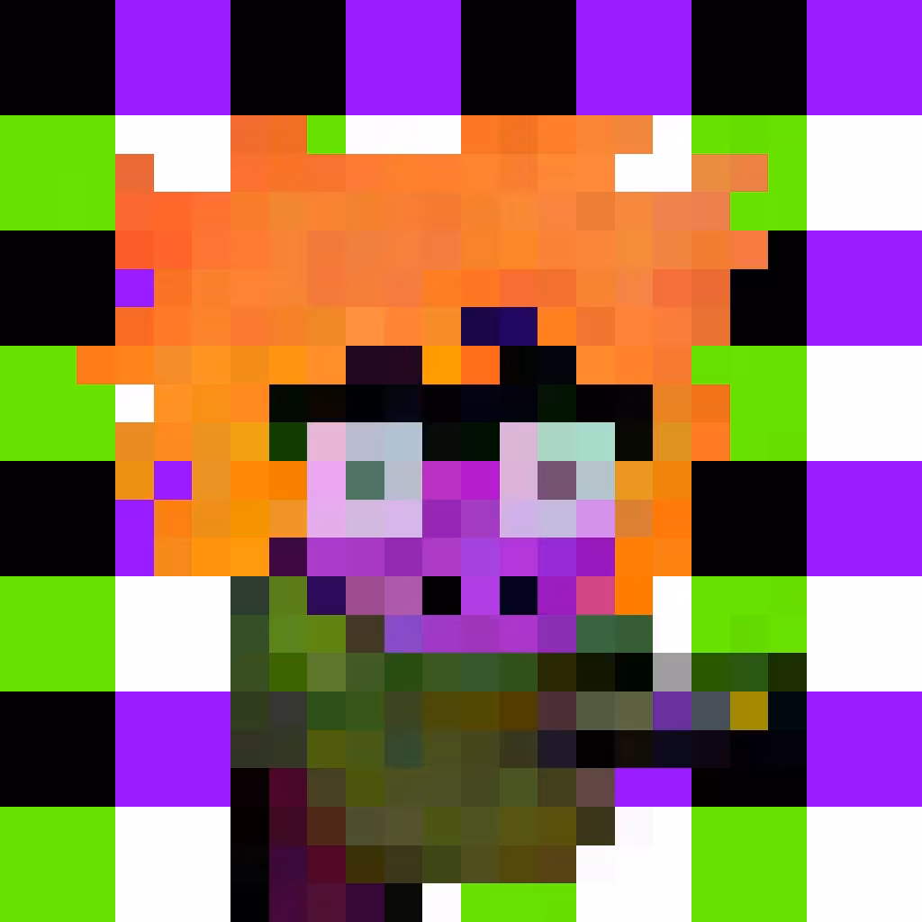 BASTARD GAN PUNK V2 #441