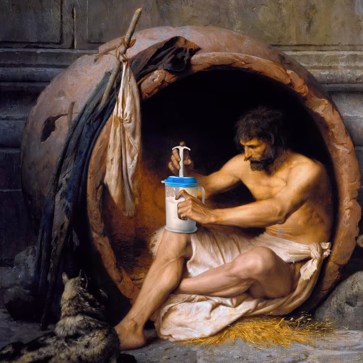 Ayran