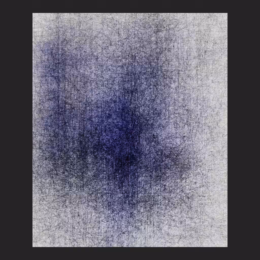 A Canvas #121