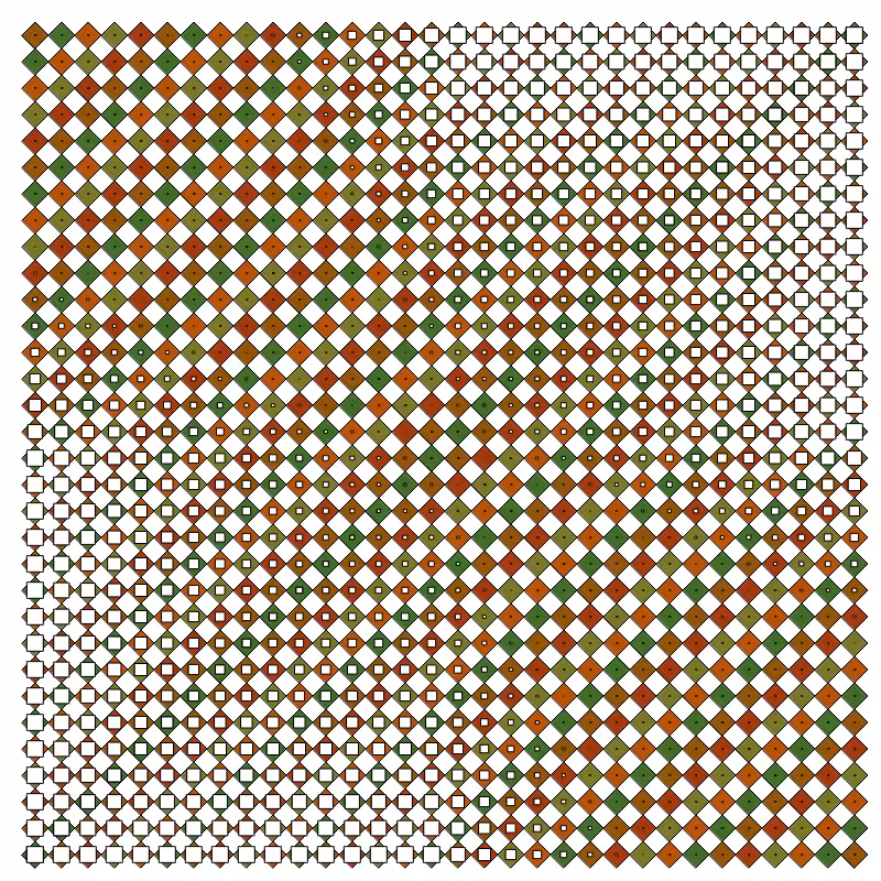 Patterns #26
