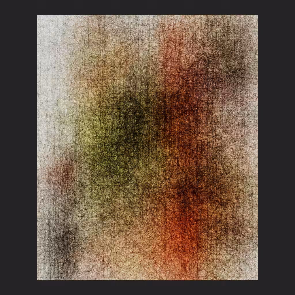 A Canvas #236