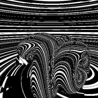 AAGL Frequency #8
