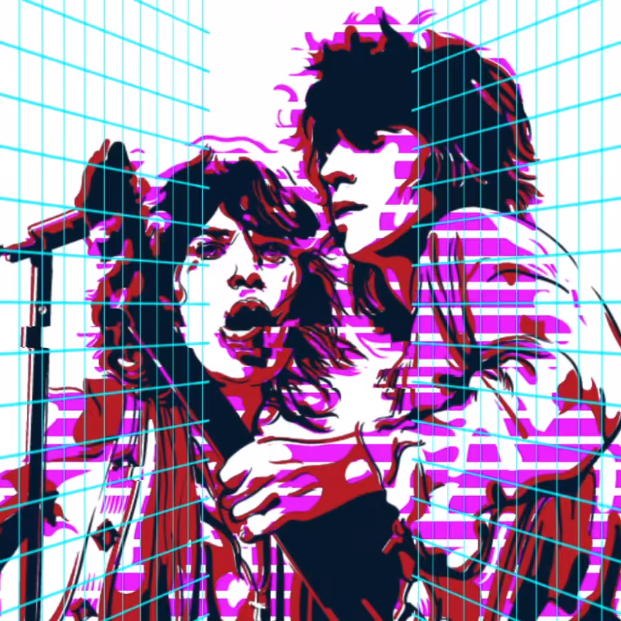 STONES