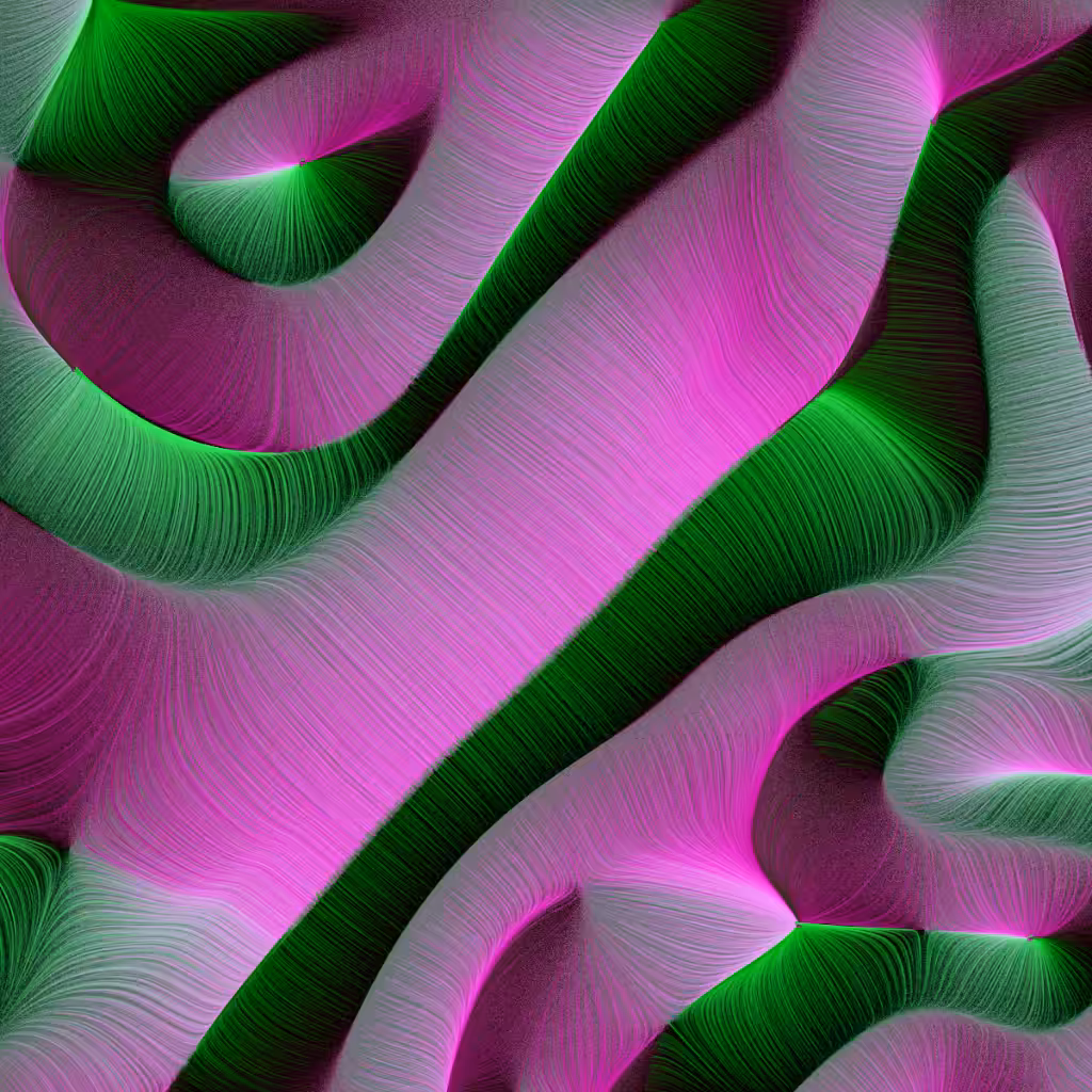 Everything flows #140