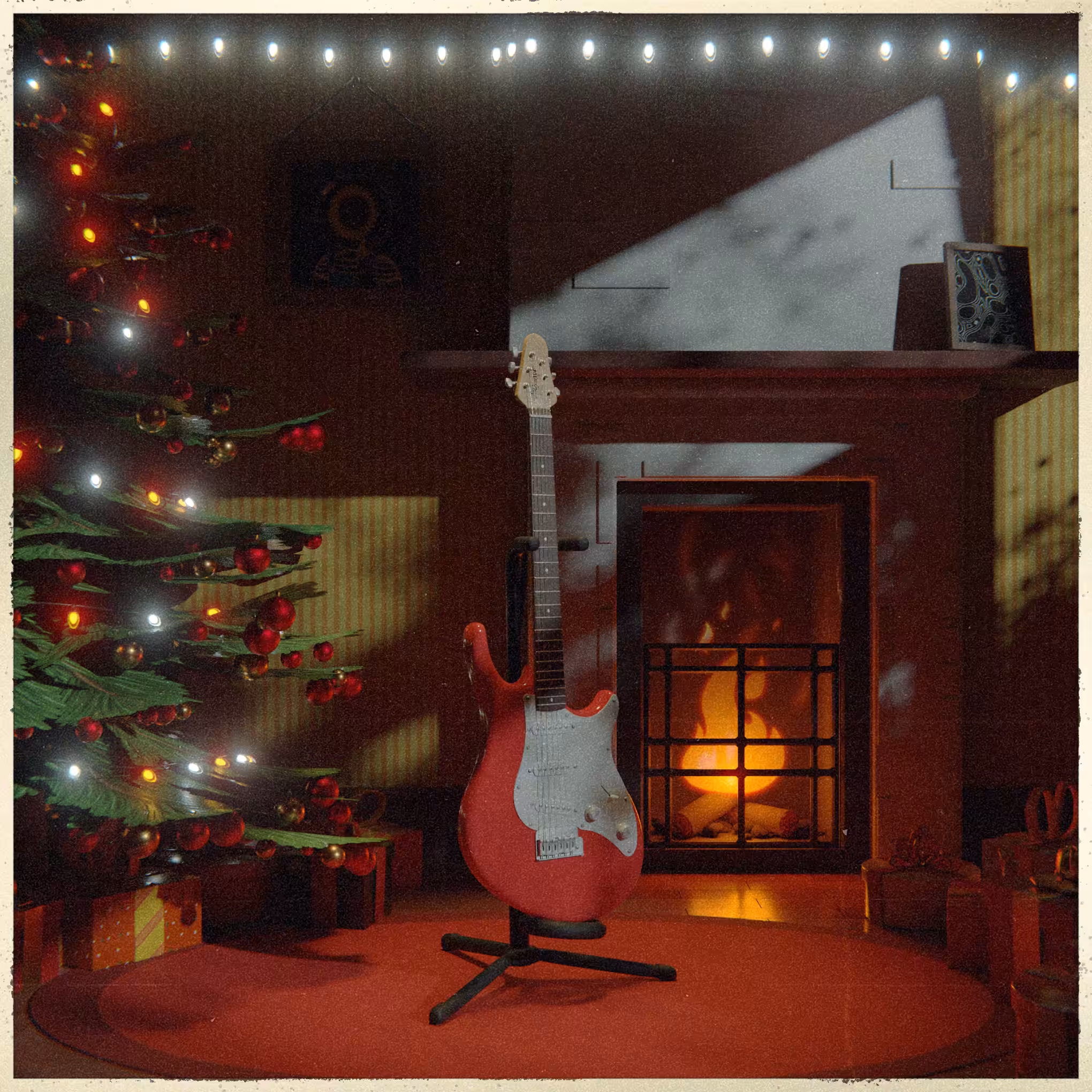 Day 2 - Play Something