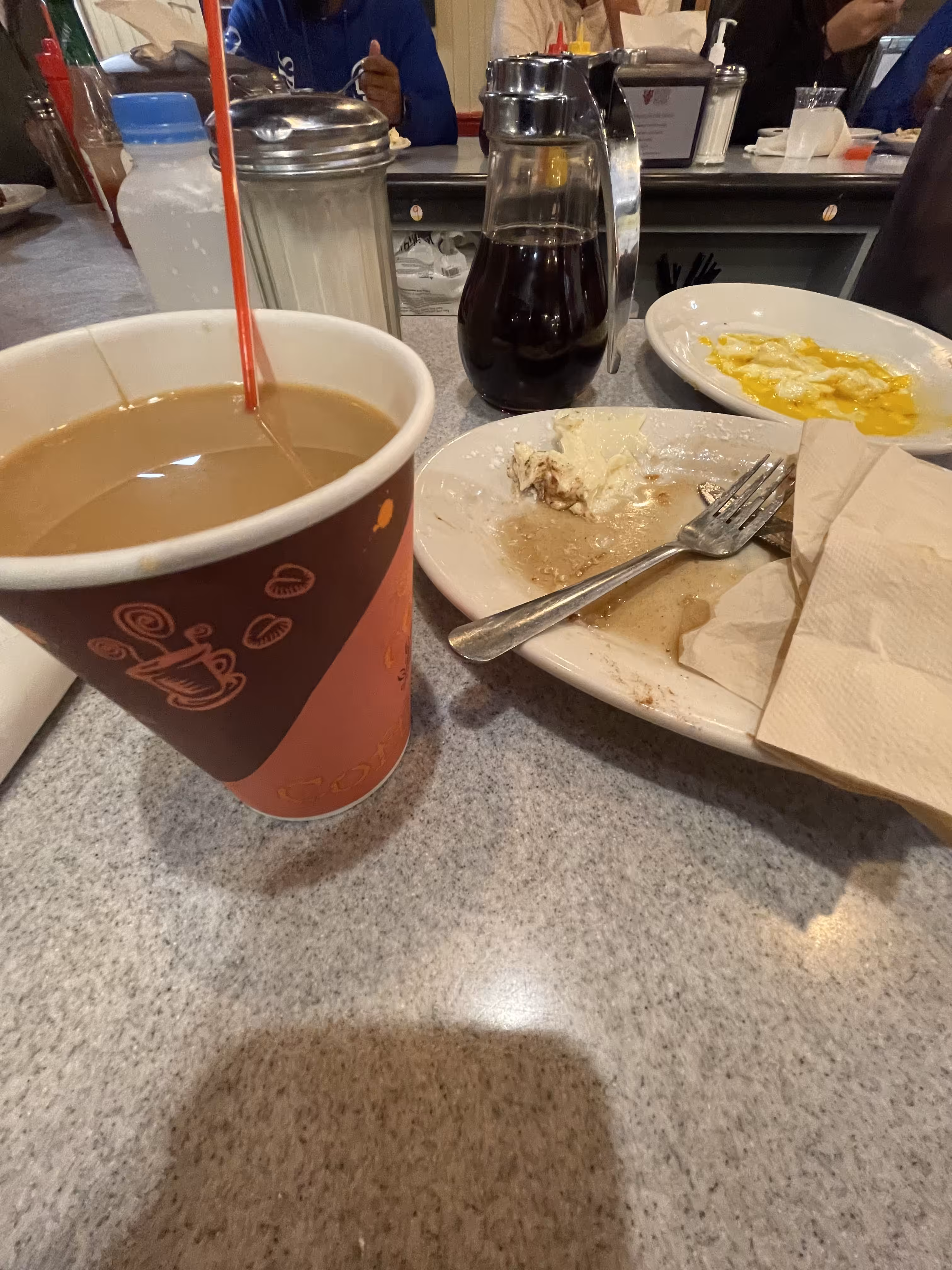philly breakfast