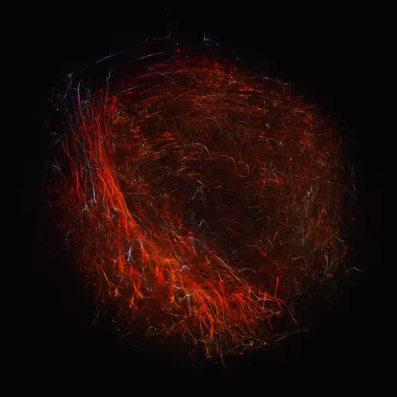 balls in vector fields #79