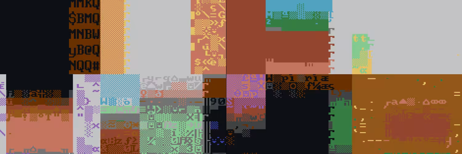 DOS Headers v2 #21
