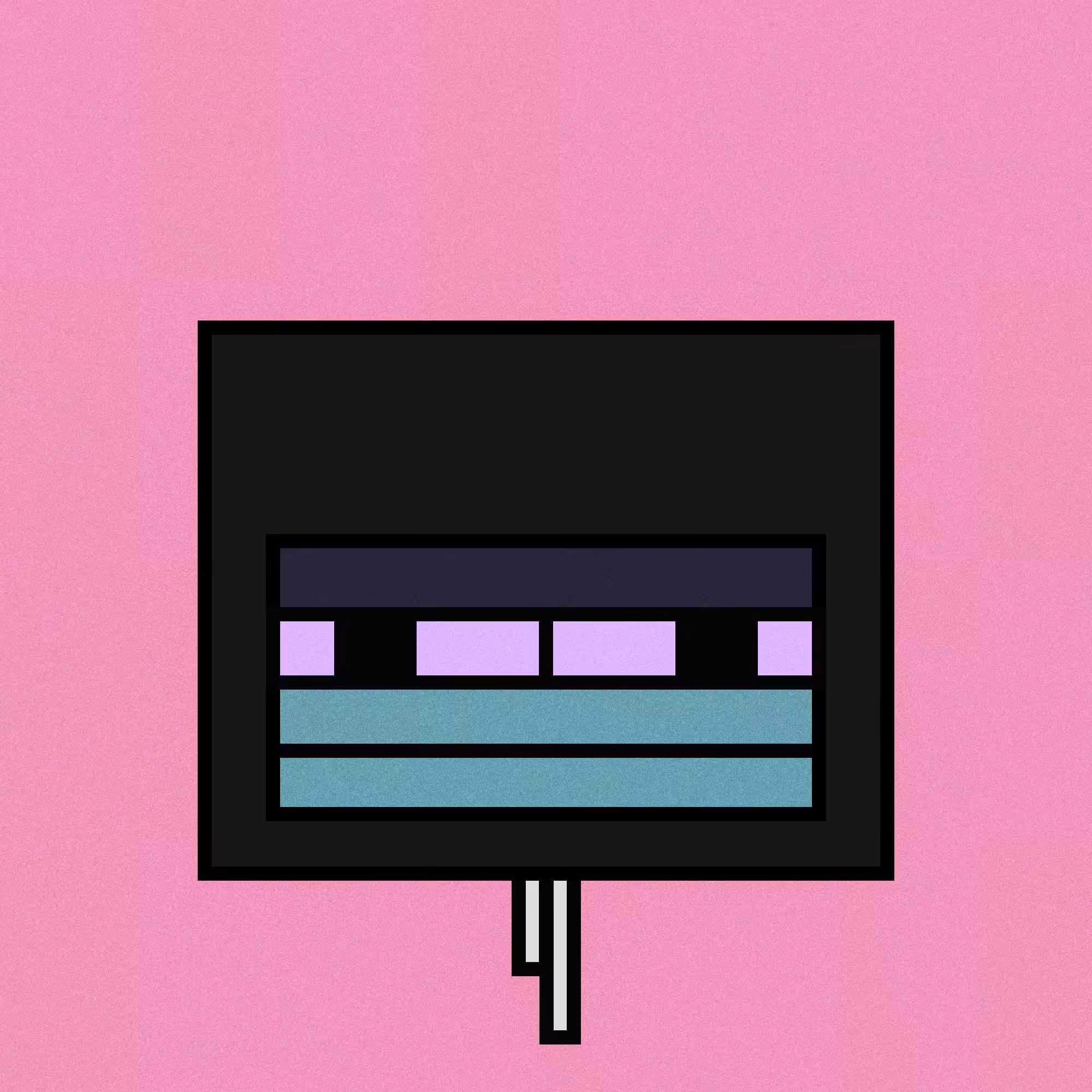Opepunk - Dragon