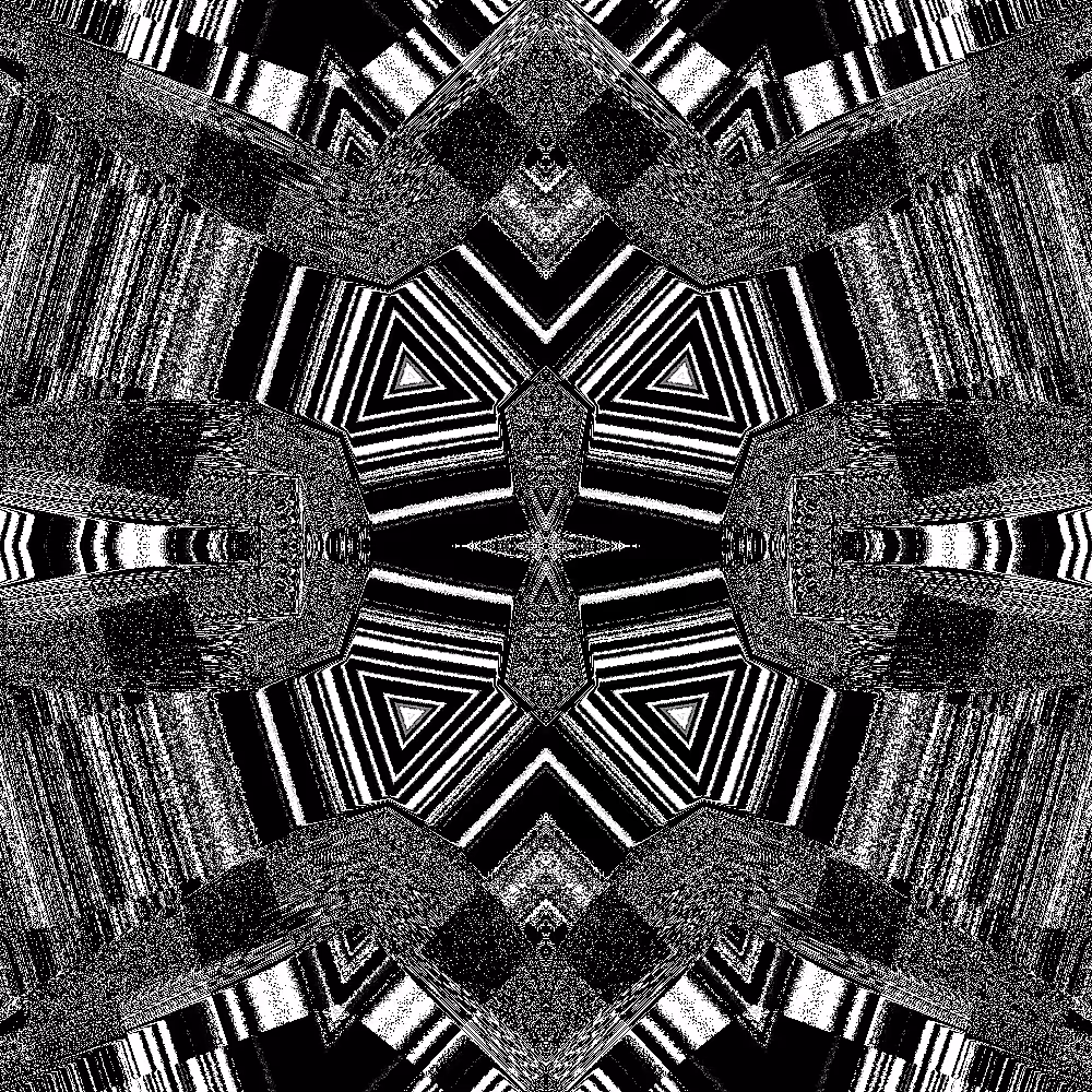 Totemic #8
