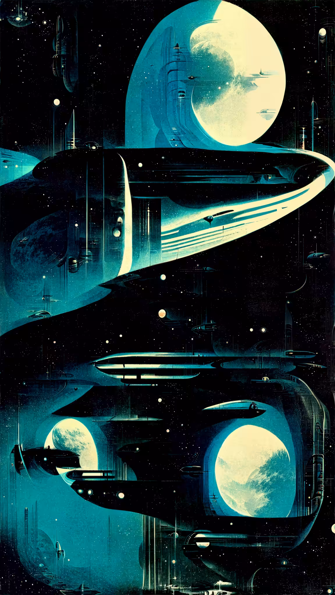 PostHuman 37