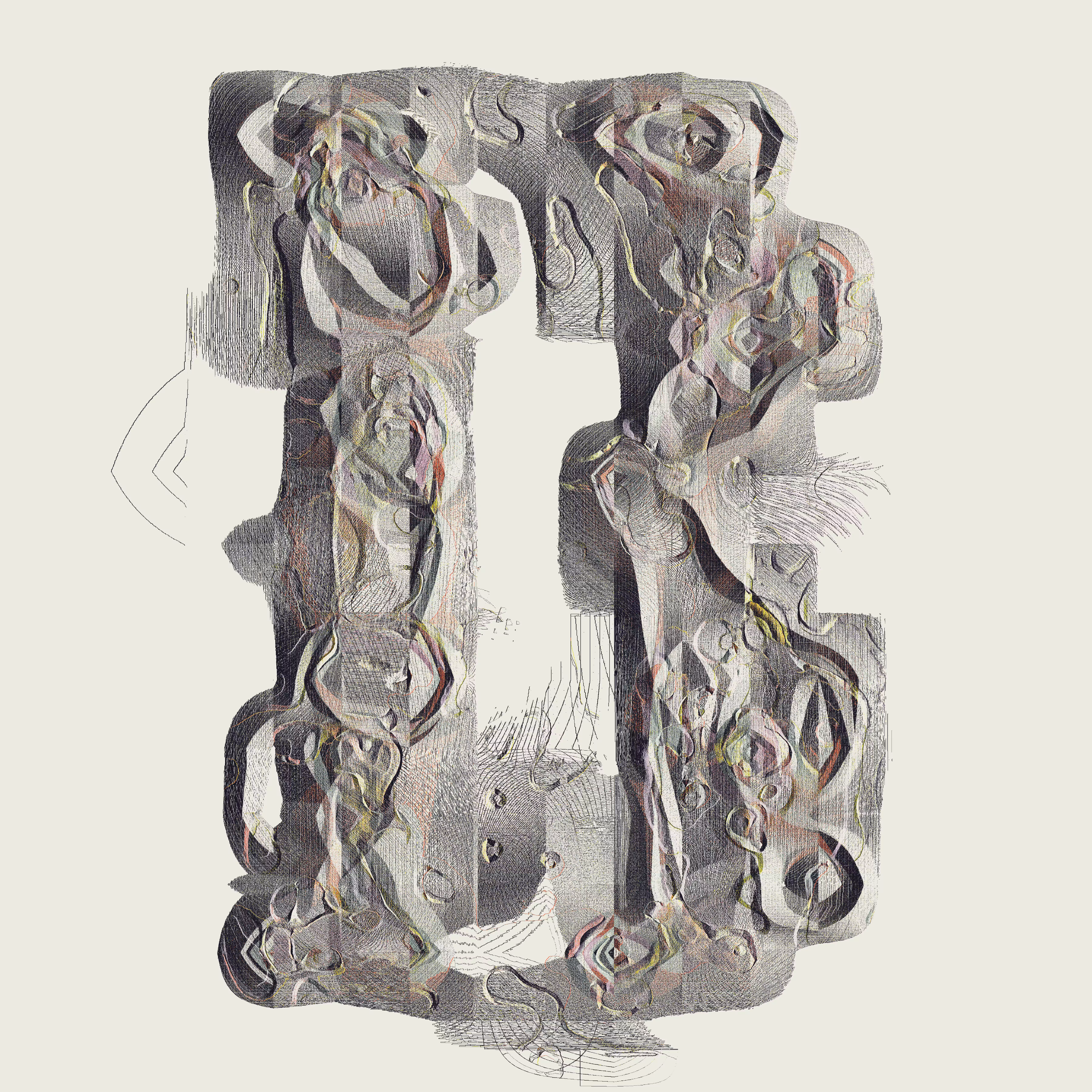 BygoneB #19/20
