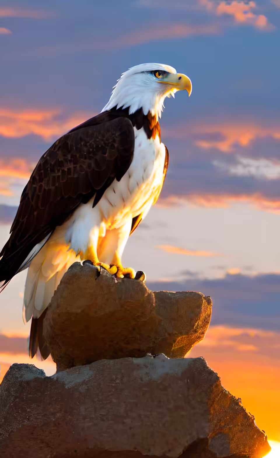 EAGLES -AI #12