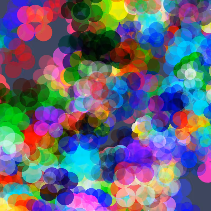 thousands of flowers #19