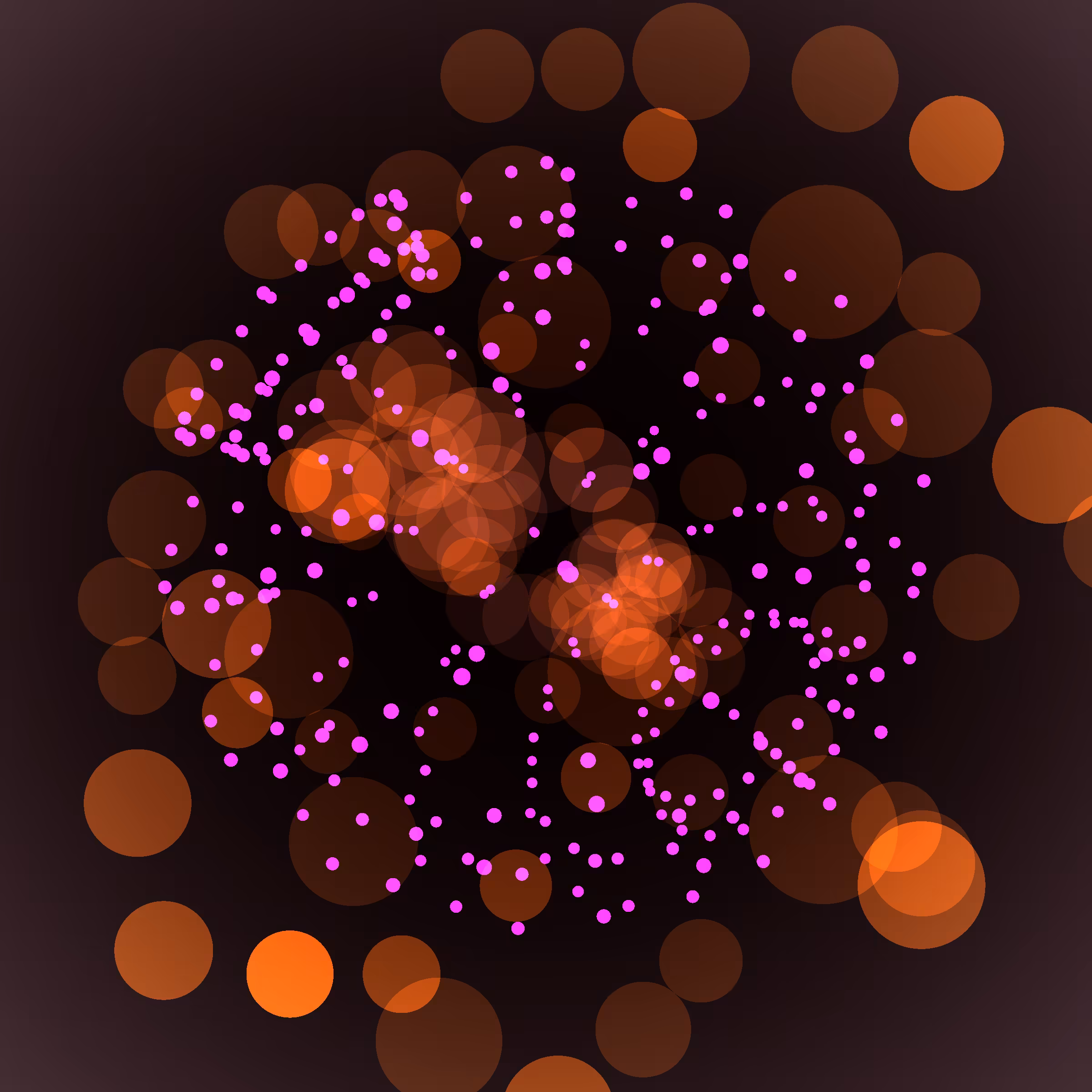 Cosmic Reef #248