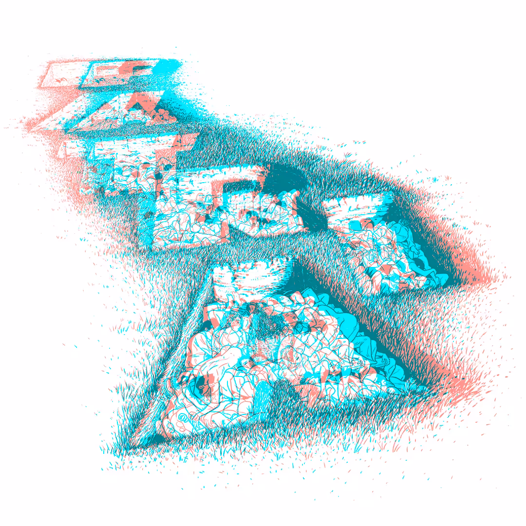 Patria/Homeland 3D version