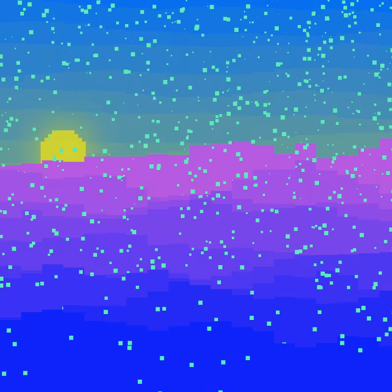 Winter in Hashland #49