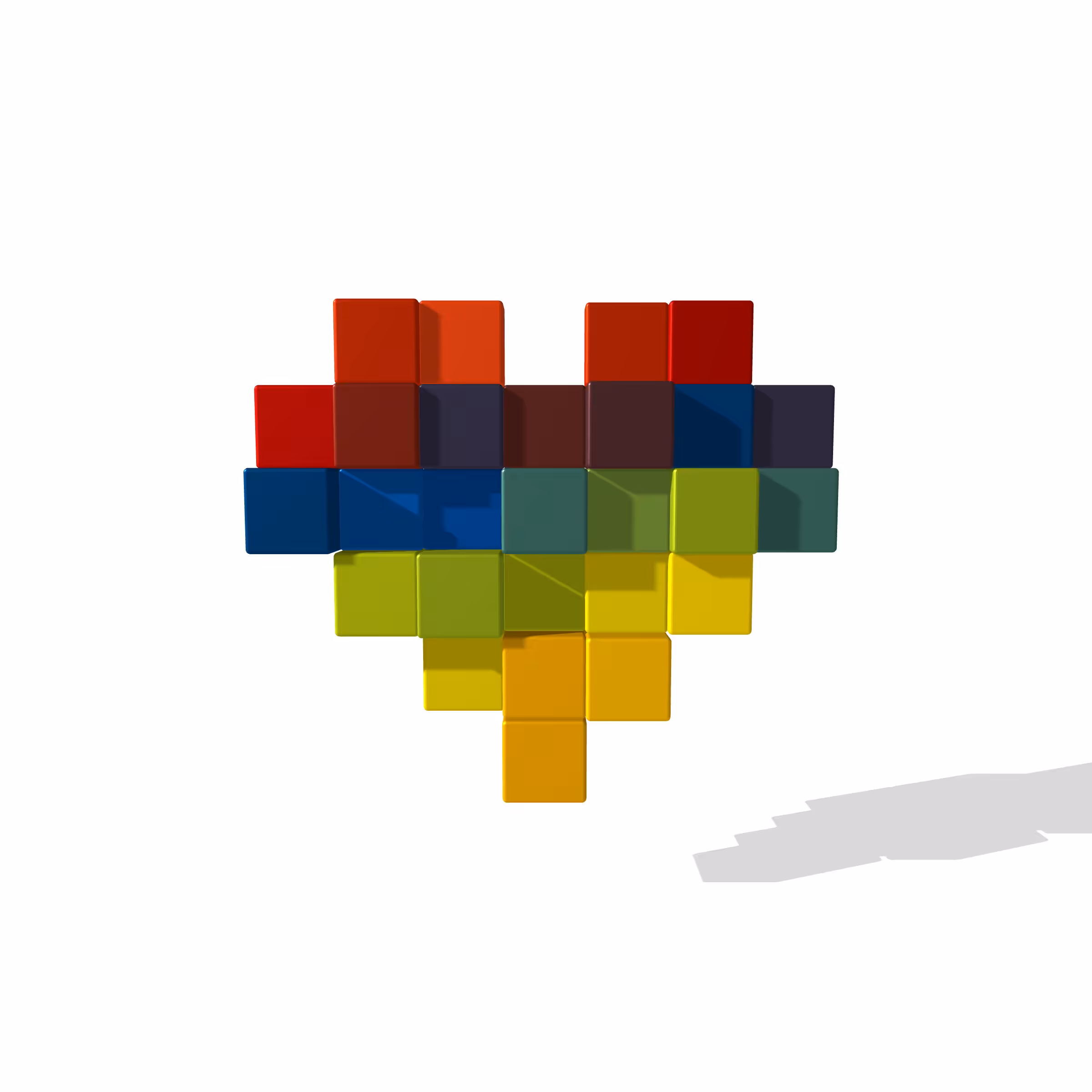 heart + craft #14288