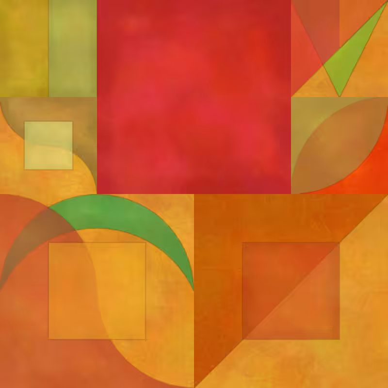 The Order of Things #1