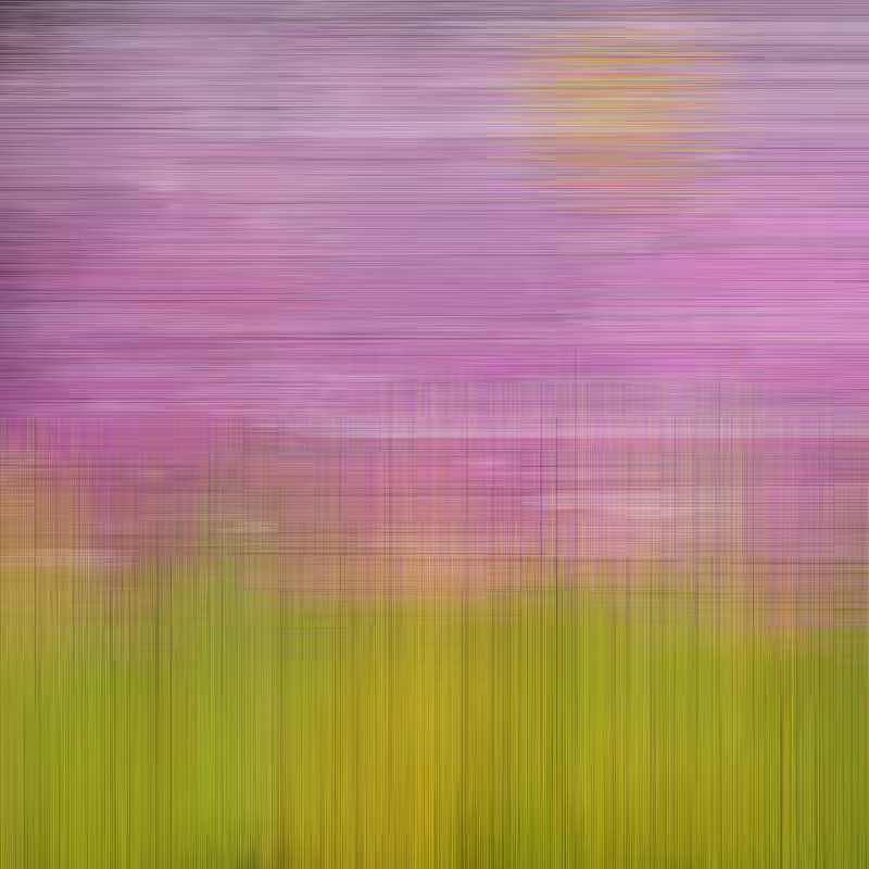 Hatch Field 003 #187