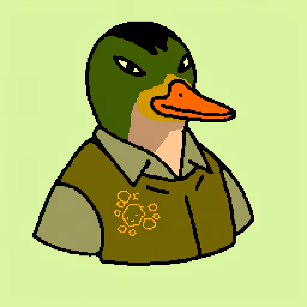MallardJam