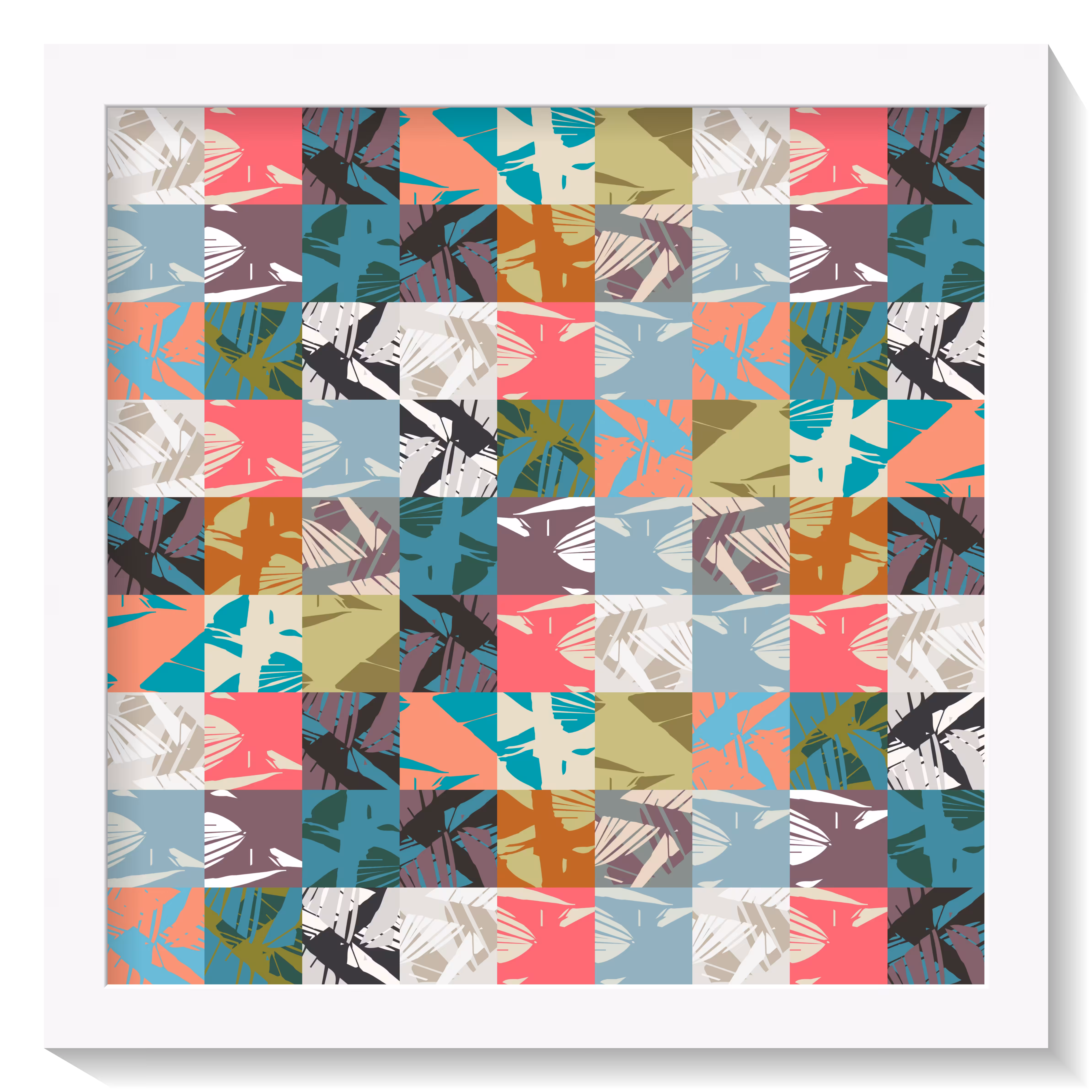 Art Brasilis Collage