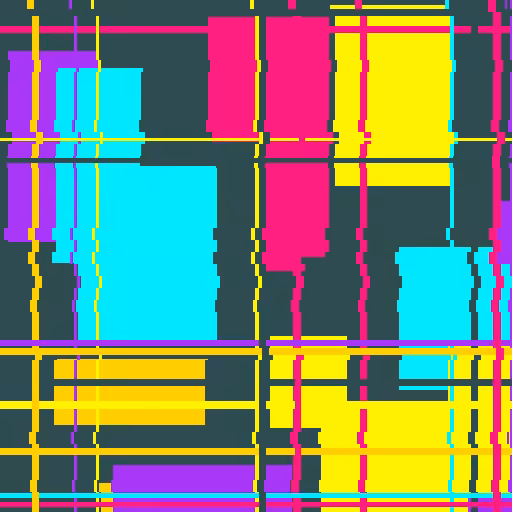 Chromatic Chaos #573