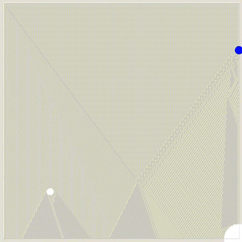 peaks #7