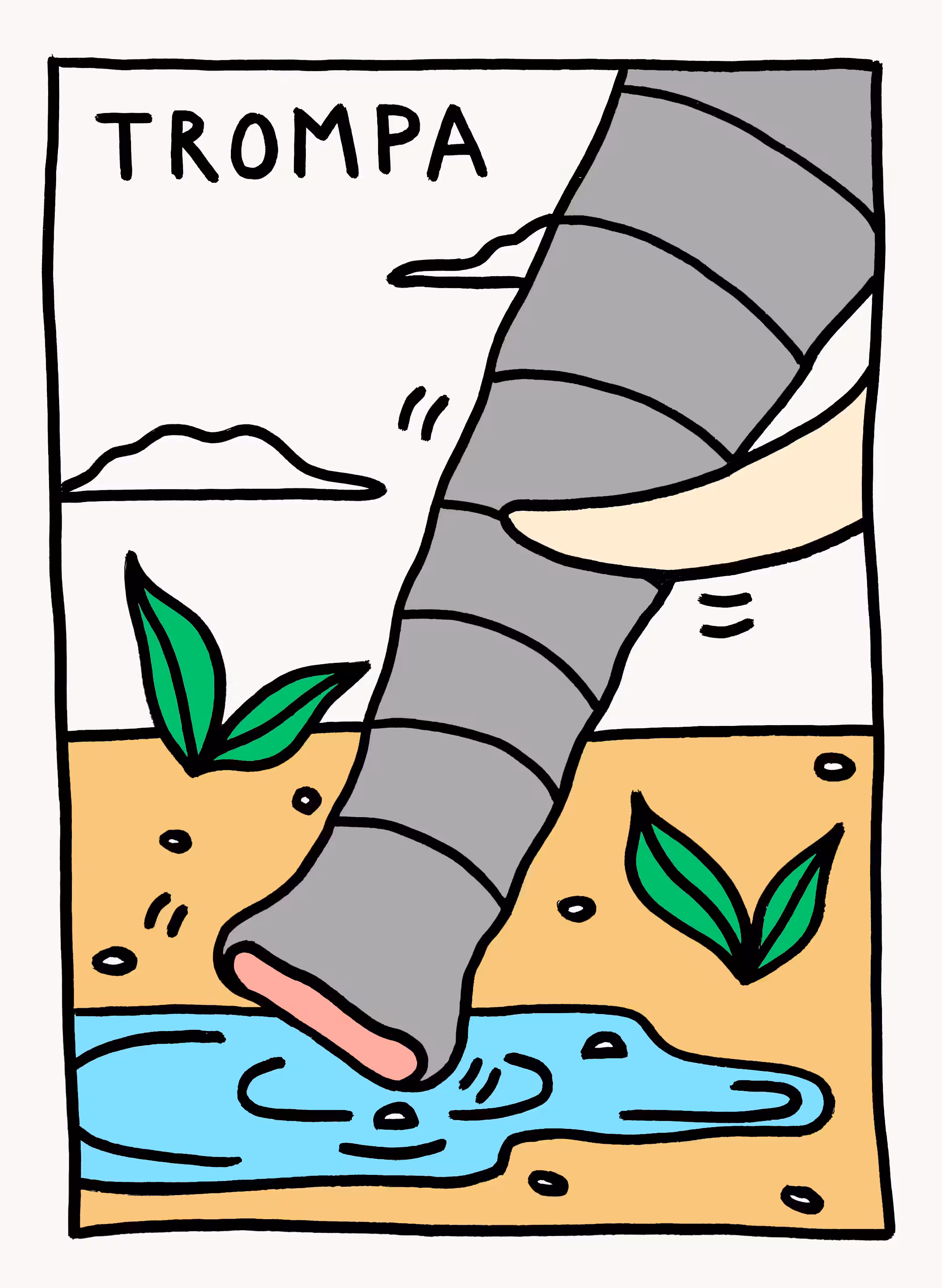 TROMPA